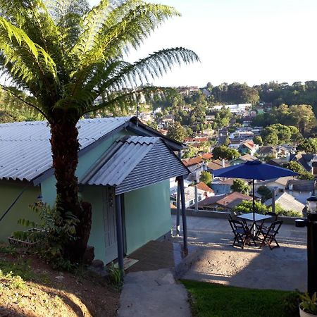 Paraiso Gramado. Exterior photo