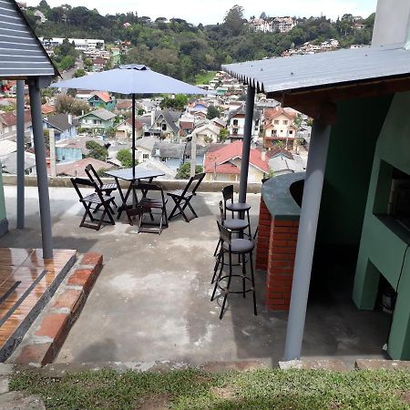 Paraiso Gramado. Exterior photo