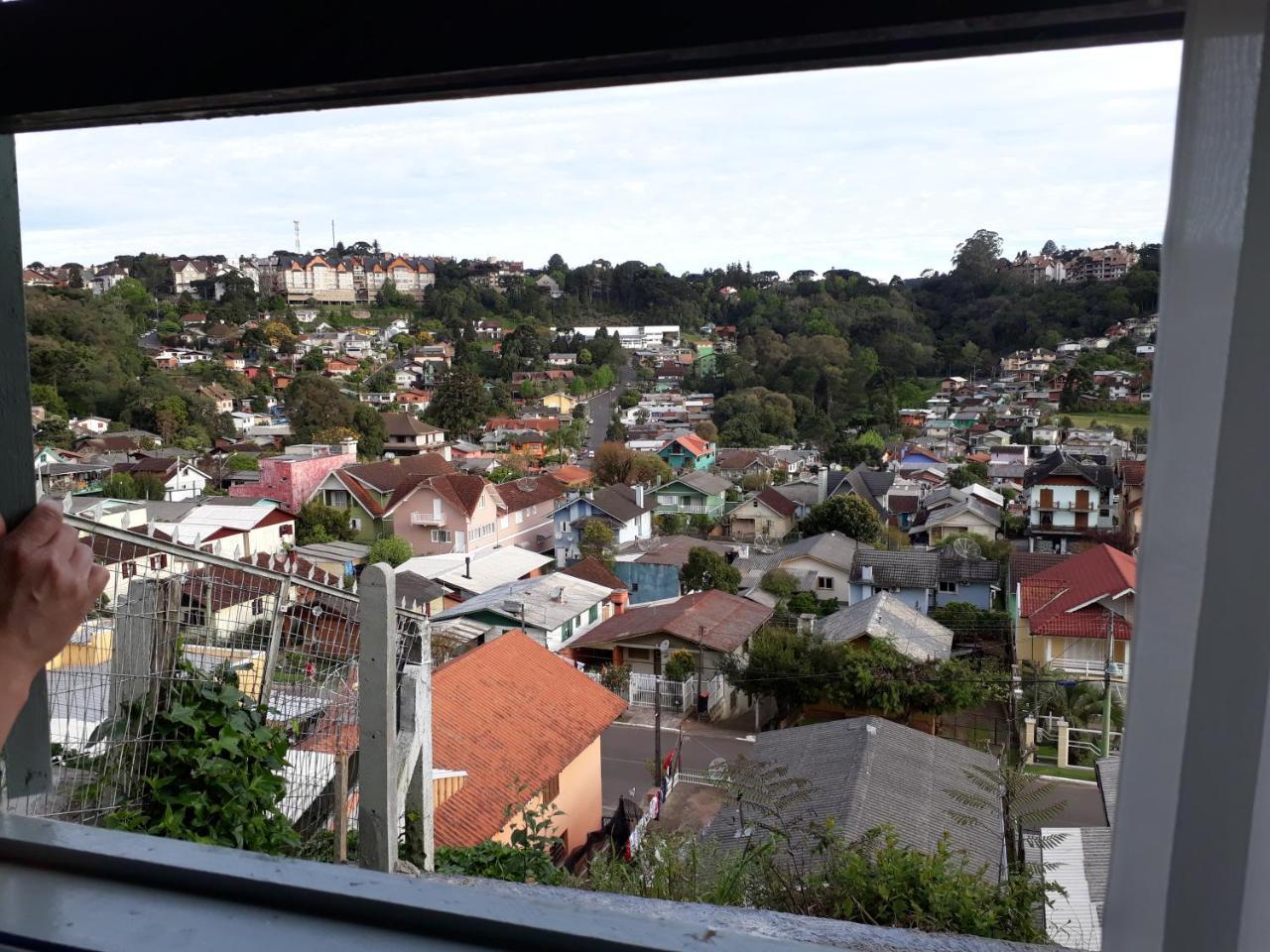 Paraiso Gramado. Exterior photo