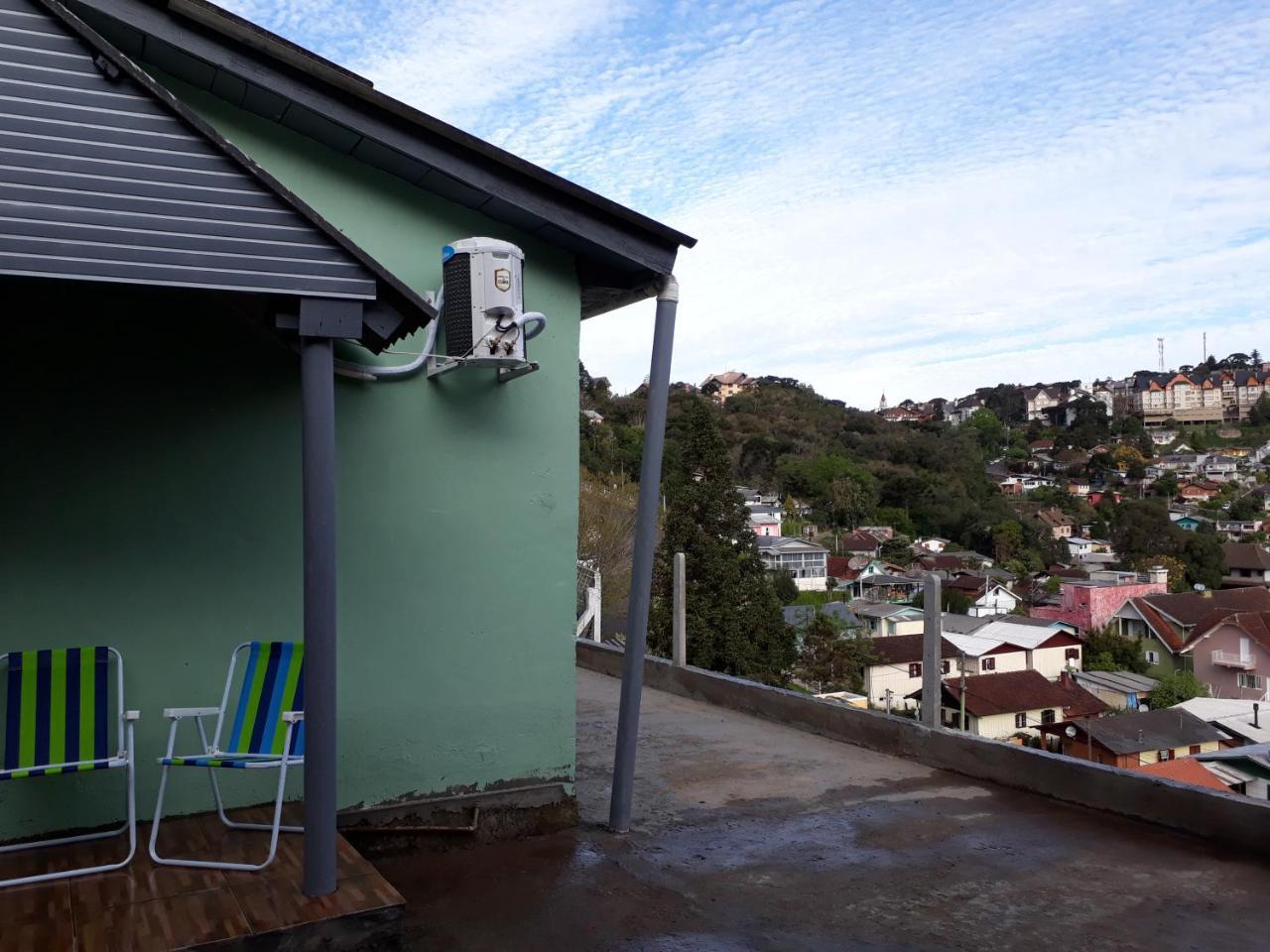 Paraiso Gramado. Exterior photo