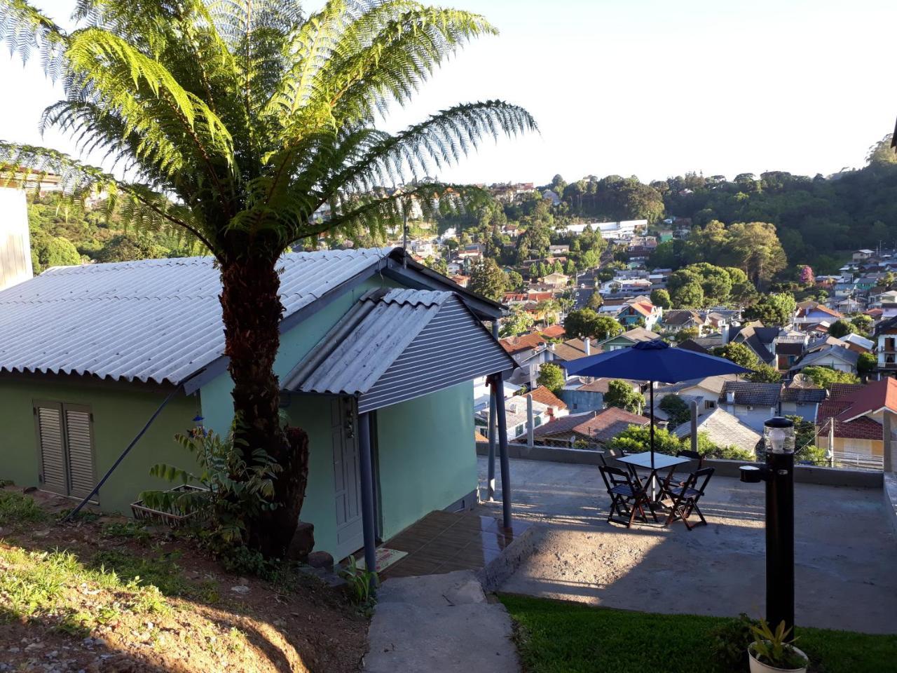 Paraiso Gramado. Exterior photo