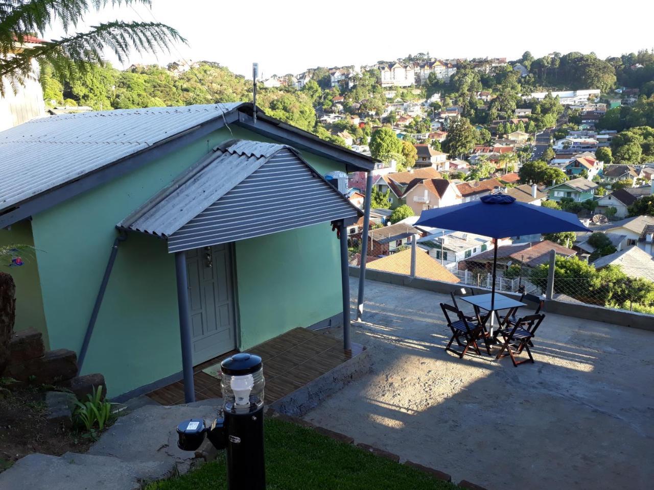 Paraiso Gramado. Exterior photo