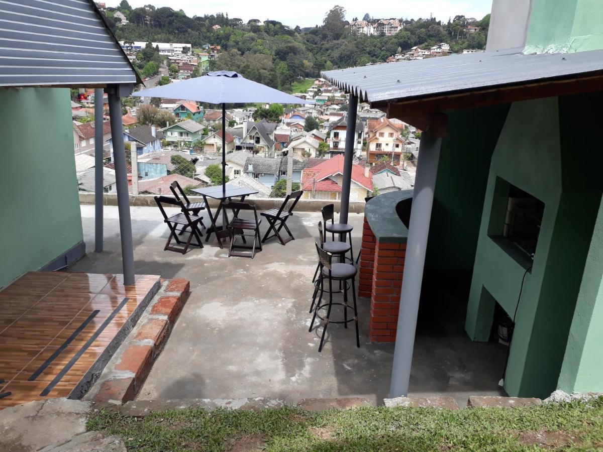 Paraiso Gramado. Exterior photo